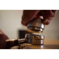 saint anthony new levy tamper - advanced design