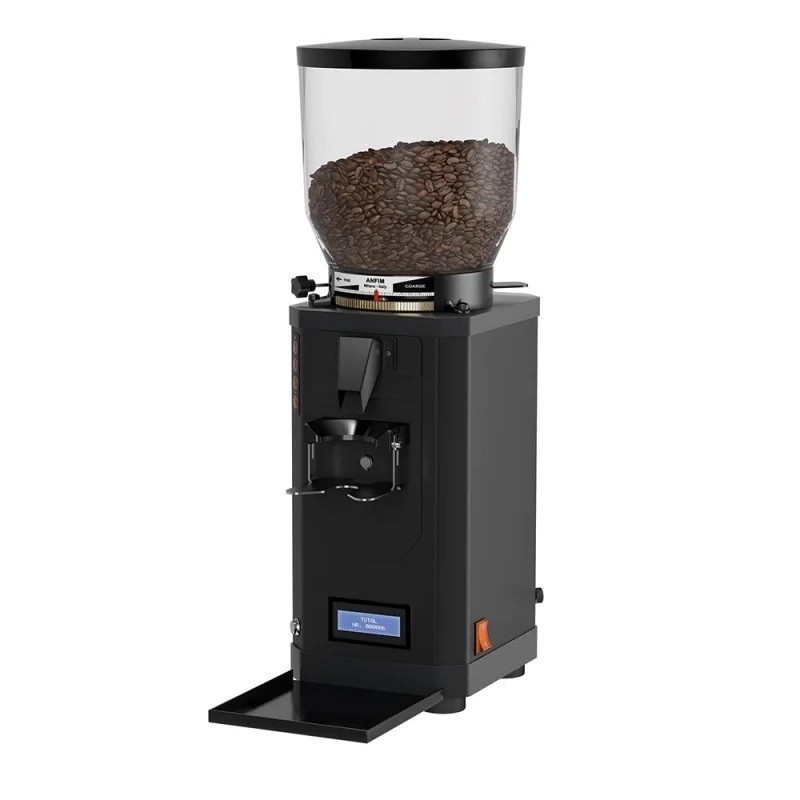 anfim spii coffee grinder - professional performance