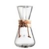 chemex 3 cups classic - elegant coffee maker