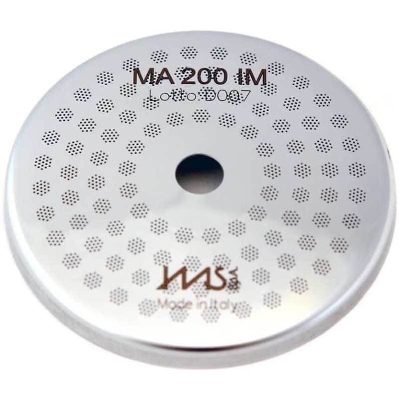 ims shower screen ma 200 im - for marzocco & slayer