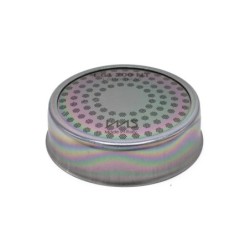 ims shower screen e61 200 nt - fits faema