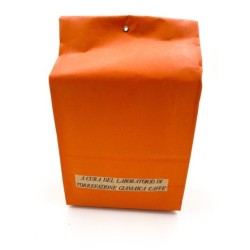 giamaica caffè arabica naturale beans 0.5 kg - pure taste