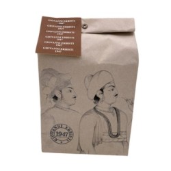 giamaica caffè giovanni erbisti beans 0.5 kg - classic