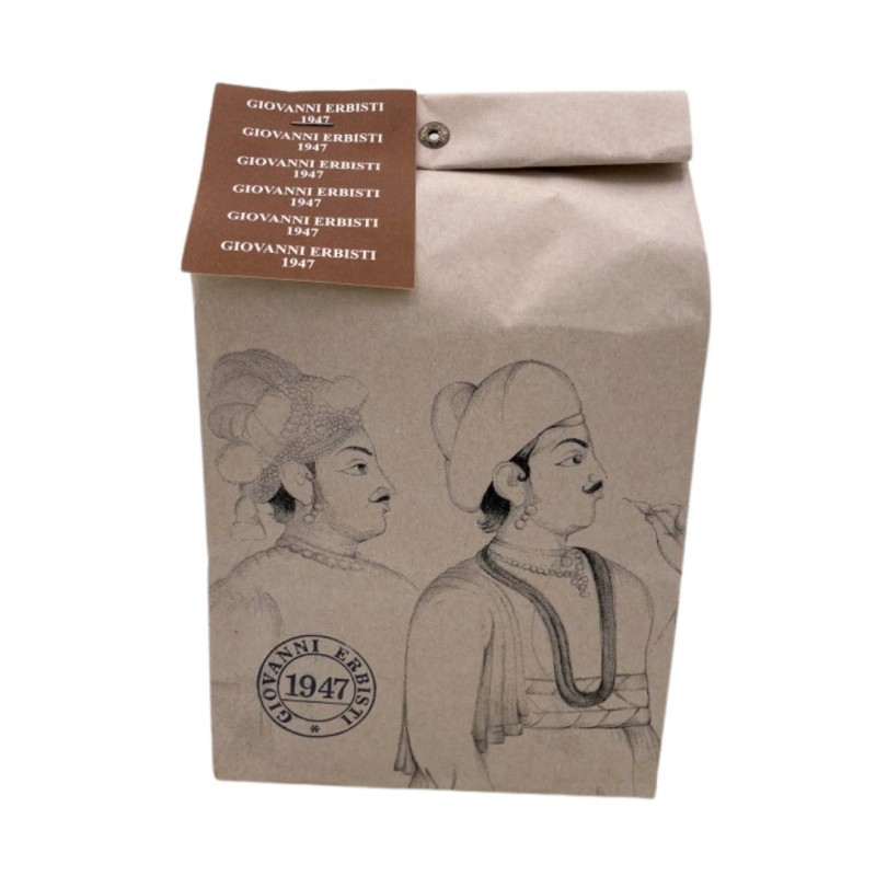 giamaica caffè giovanni erbisti beans 0.5 kg - classic