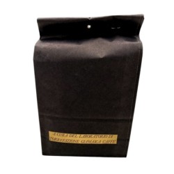 giamaica caffè chickmagalur beans 0.5 kg - unique