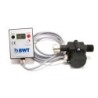 bwt 3/8 aquameter lcd display - accurate water quality