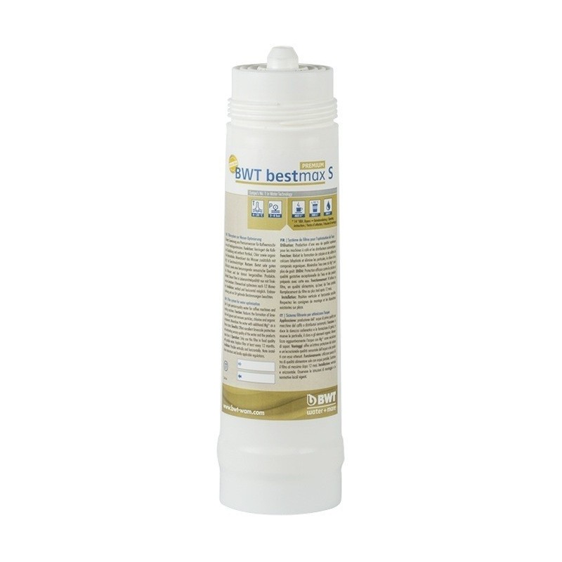 bwt bestmax premium s filter cartridge - high performance