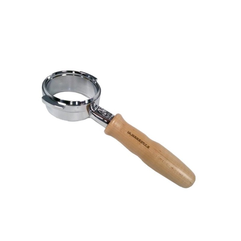 la marzocco maple bottomless portafilter