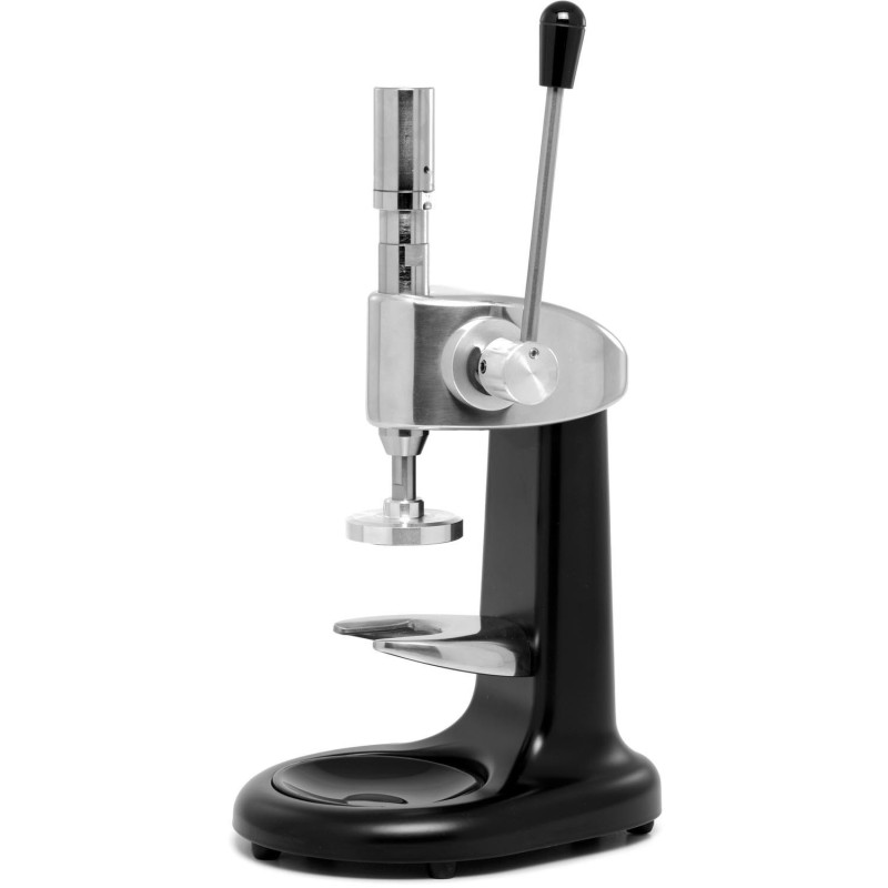 macap cps dynamometric tamper - adjustable force