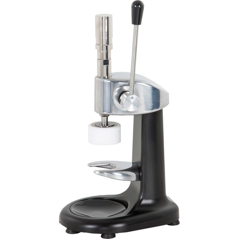 macap cps twist dynamometric tamper - versatile tool