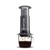 aeropress coffee maker - compact & versatile