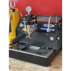 la marzocco gs3 grid drain - essential for coffee scale