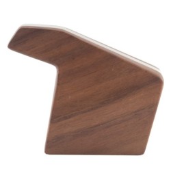 la marzocco walnut wood paddle - stylish & durable