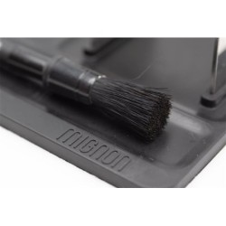 eureka mignon tamping mat kit - complete set