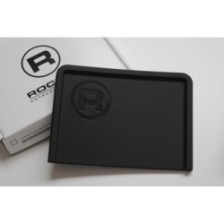 rocket tamping mat - essential accessory