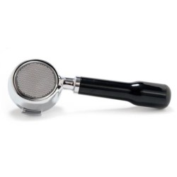 profitec bottomless portafilter - enhanced extraction