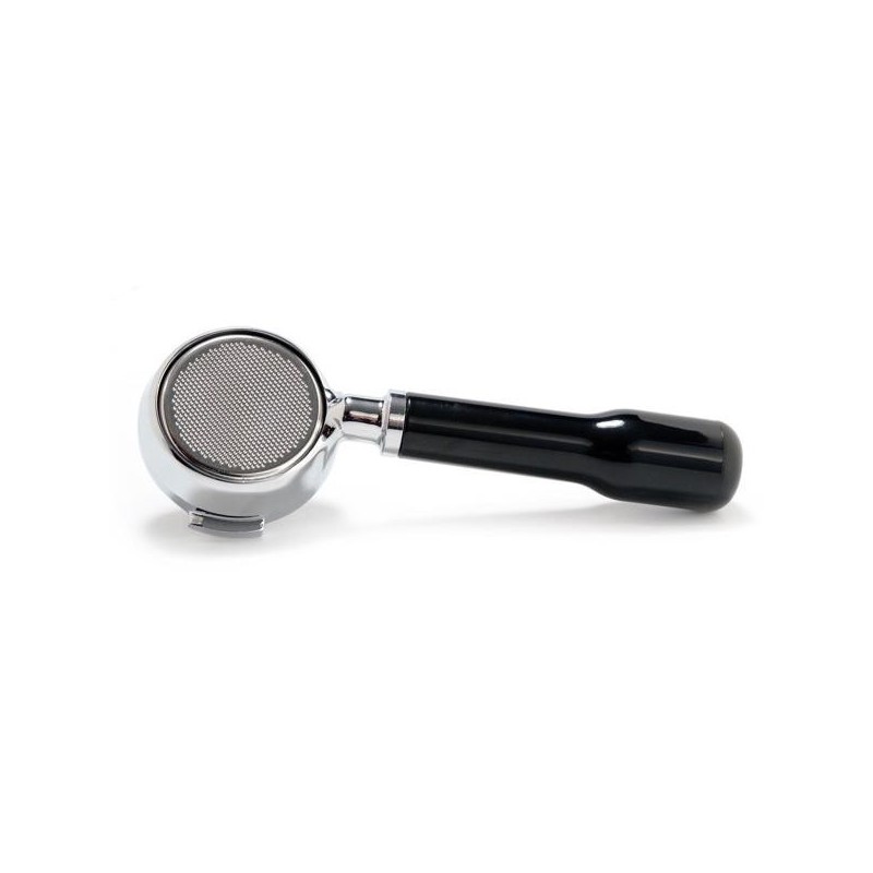 profitec bottomless portafilter - enhanced extraction