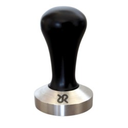 rancilio tamper - professional coffee tool