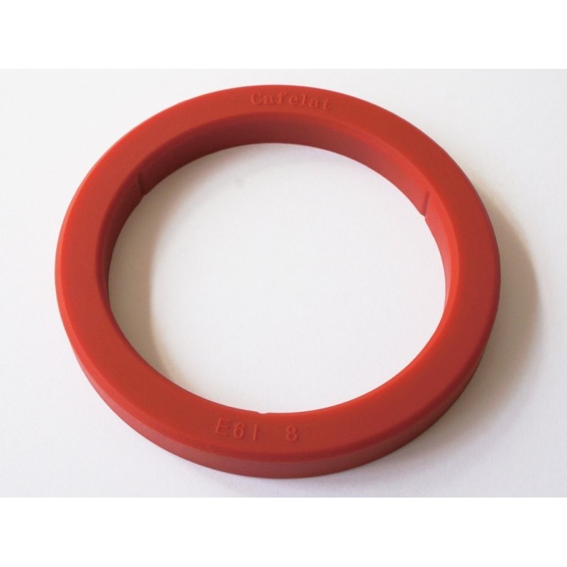cafelat silicone gasket 8 mm - for e61 group