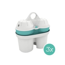 bwt cartridge mmw + zinc - pack of 3