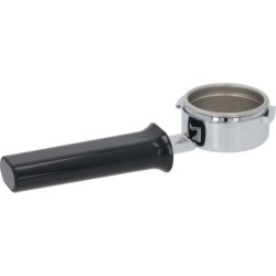 gaggia bottomless portafilter - perfect for espresso