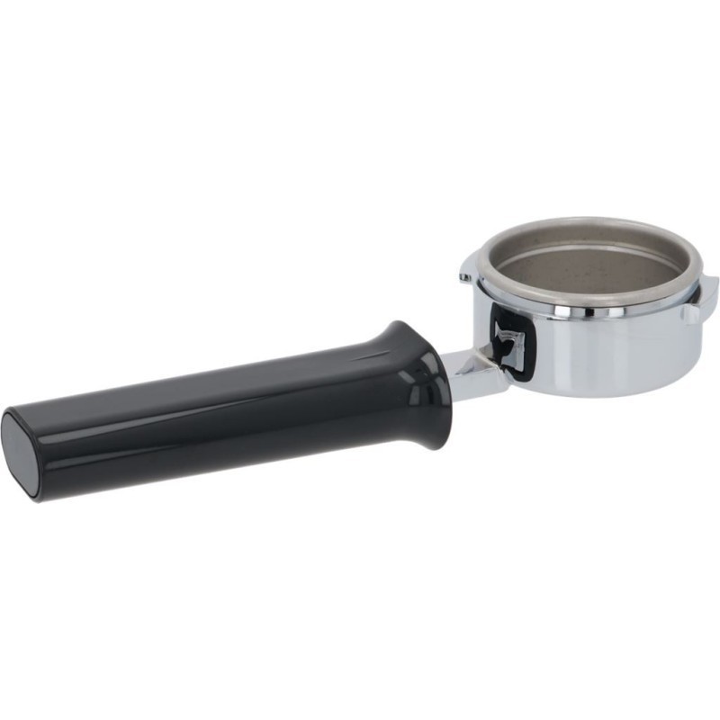 gaggia bottomless portafilter - perfect for espresso