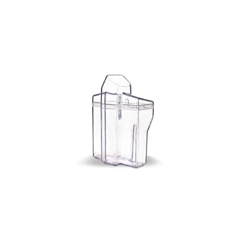 eureka mignon ground coffee basket - efficient storage