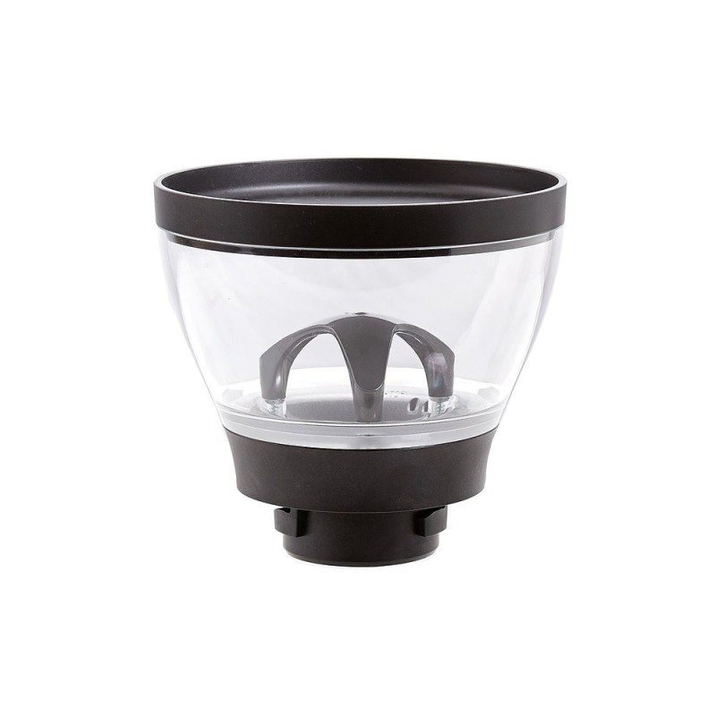 mahlkonig e65s short hopper - compact & efficient