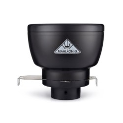 mahlkonig ek43 short hopper - high performance