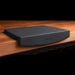 la marzocco tamping mat - essential tool