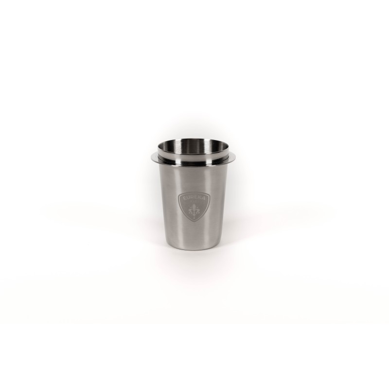 eureka dosing cup - precision tool