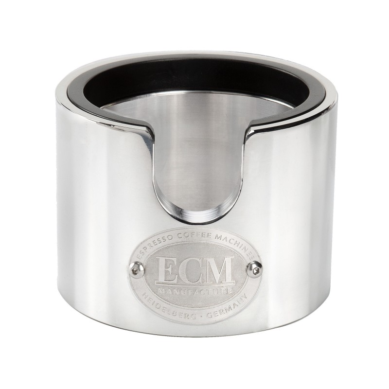 ecm tamp station - organized & efficient