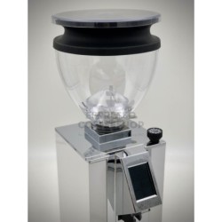 eureka mignon blowup hopper 250g - efficient design