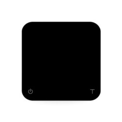 acaia pearl 2021 scale - precision & sleek