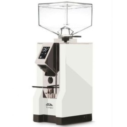 eureka mignon turbo espresso grinder - fast & efficient