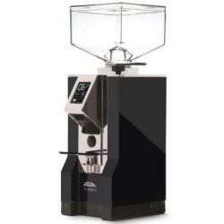 eureka mignon turbo espresso grinder - fast & efficient