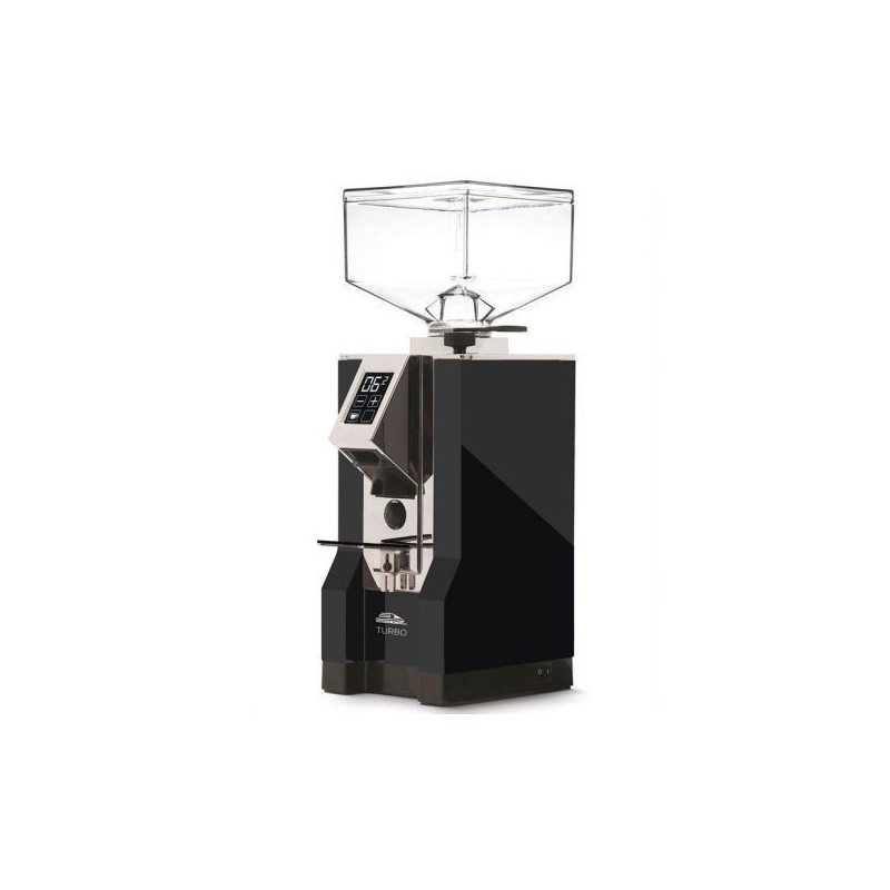 eureka mignon turbo espresso grinder - fast & efficient