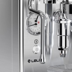 lelit mara x pl62x espresso machine