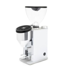 rocket faustino 3.1 coffee grinder - precision & power