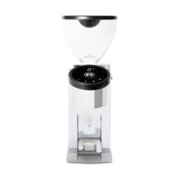 rocket faustino 3.1 coffee grinder - precision & power