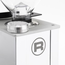 rocket faustino 3.1 coffee grinder - precision & power