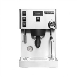 rancilio silvia pro x espresso machine - professional