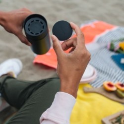 fellow carter everywhere mug 355ml - 360° sip lid