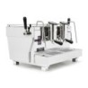 rocket re doppia espresso machine - dual functionality