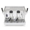 rocket re doppia espresso machine - dual functionality