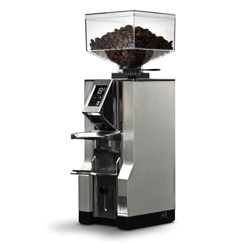 eureka mignon libra coffee grinder - precision grinding