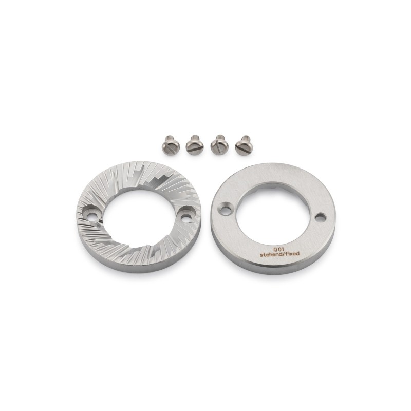 mahlkonig e65s/gbw 65mm burrs - high quality