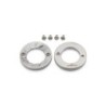 mahlkonig e65s/gbw 65mm burrs - high quality
