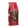 brasiloro bar coffee beans 1 kg - rich & flavorful