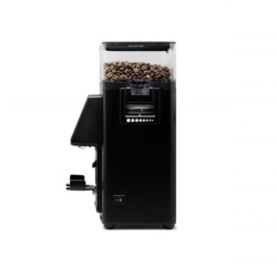 rancilio stile coffee grinder - precision & power